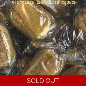 Stockleys Chocolate Crunch